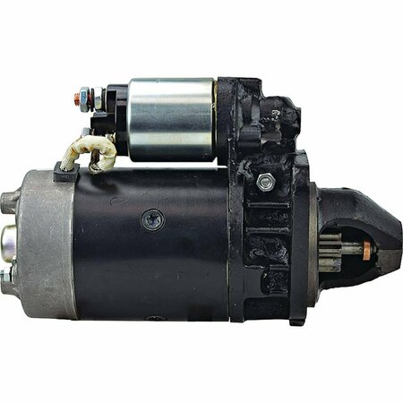 AFTERMARKET JAndN Electrical Products Starter 410-24325-JN